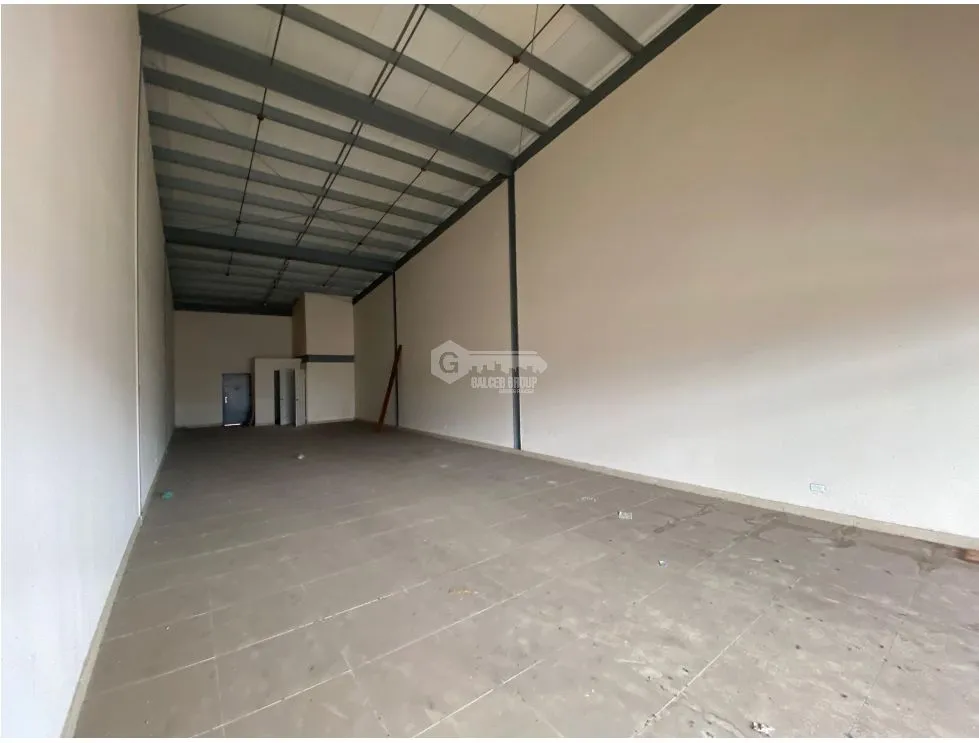 Espace commercial à Tocumen à louer