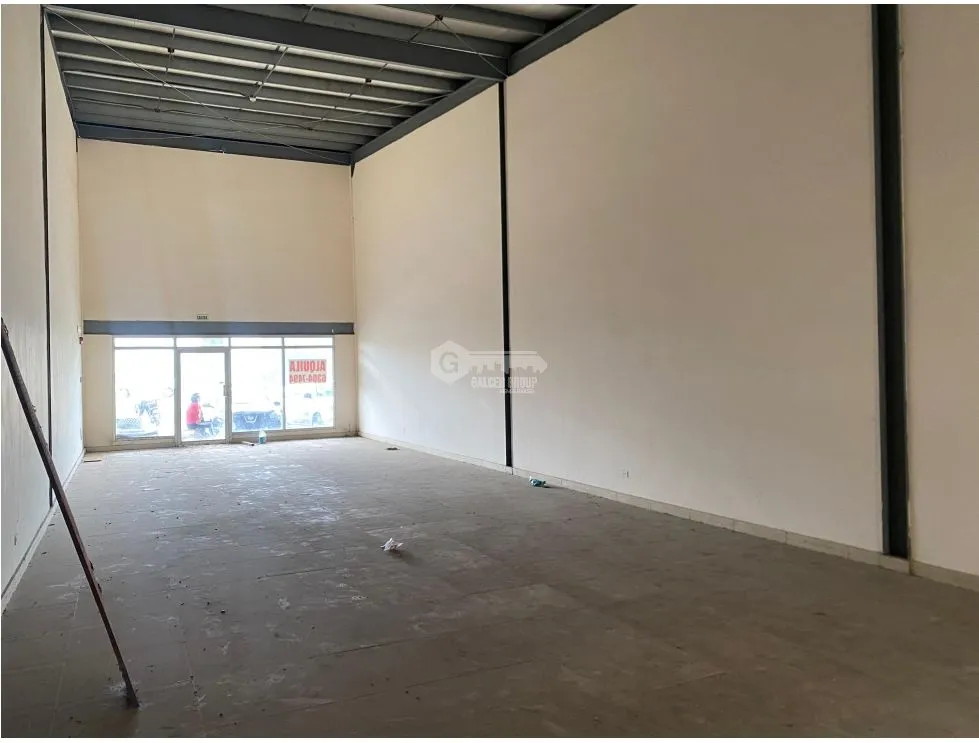 Espace commercial à Tocumen à louer