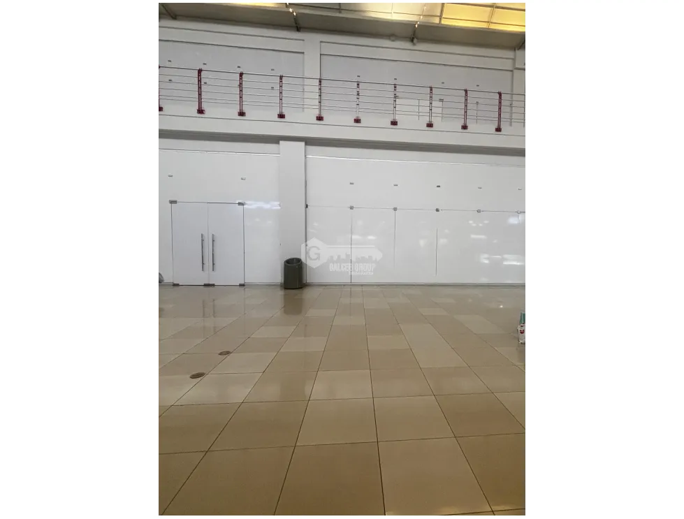 商业空间 在 Arraijan 出租