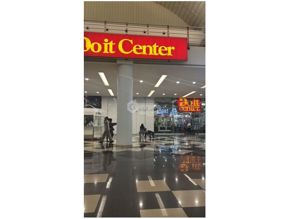 商业空间 在 Arraijan 出租