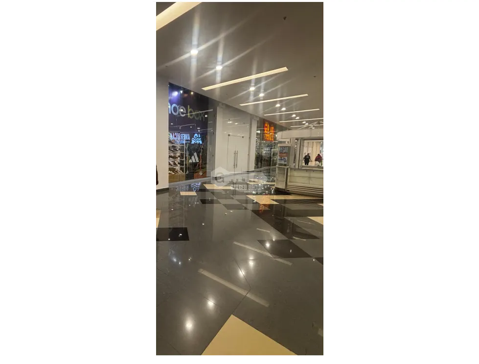 商业空间 在 Arraijan 出租