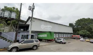 Warehouse for sale in Panama