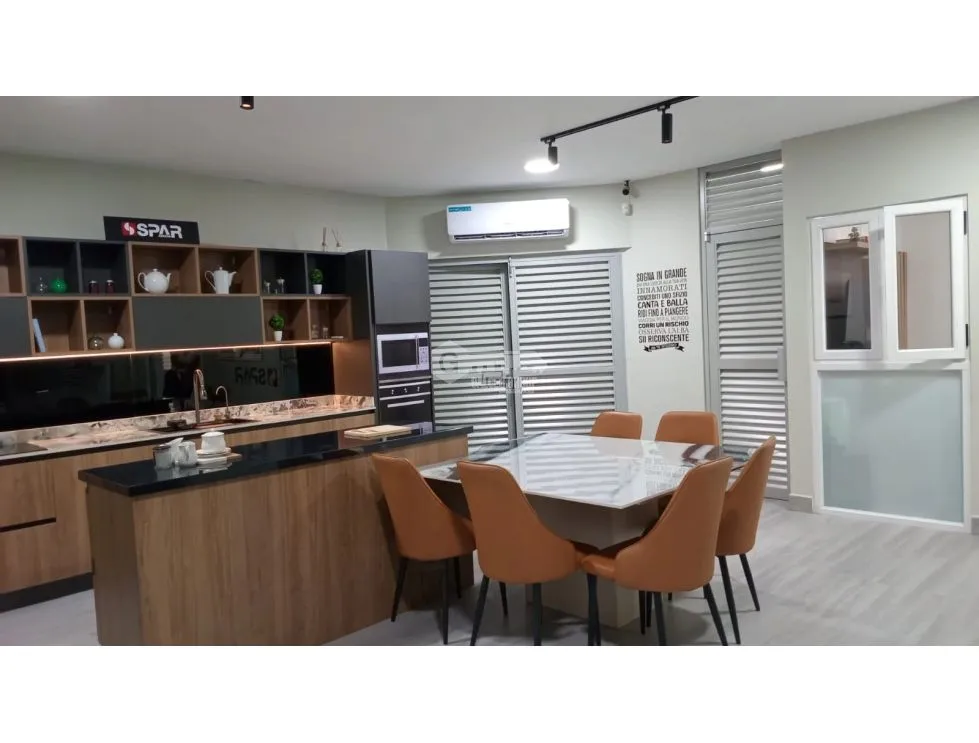 Коммерческое пространство в Parque Lefevre на продажу