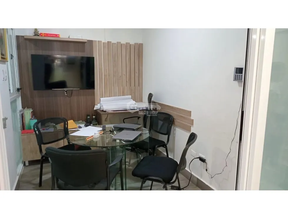 Коммерческое пространство в Parque Lefevre на продажу