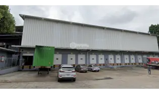 Warehouse for sale in Panama