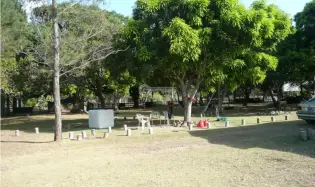 Building Lot for sale in San Carlos