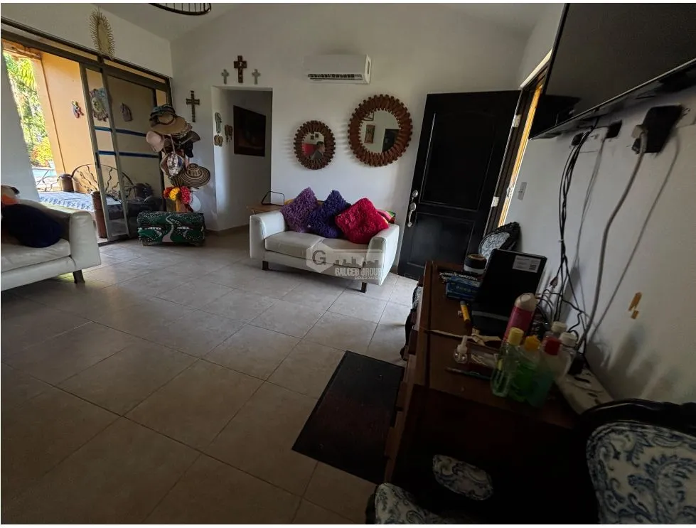 Maison unifamiliale à Chame à vendre