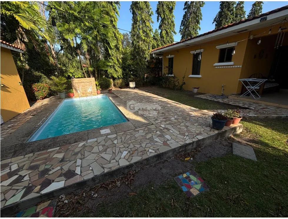Maison unifamiliale à Chame à vendre