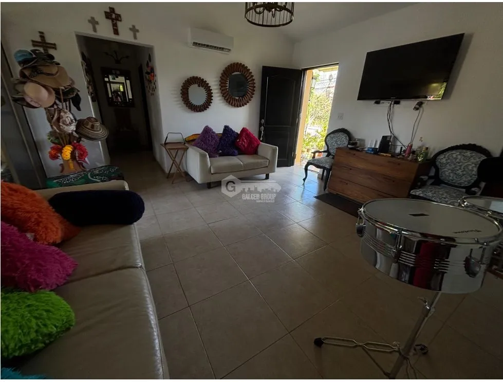 Maison unifamiliale à Chame à vendre