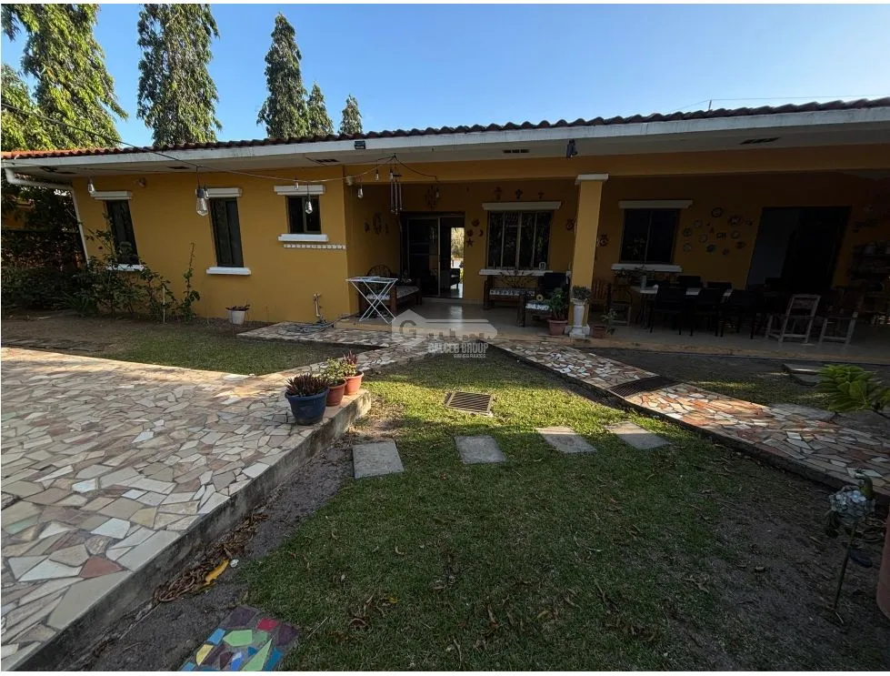 Maison unifamiliale à Chame à vendre