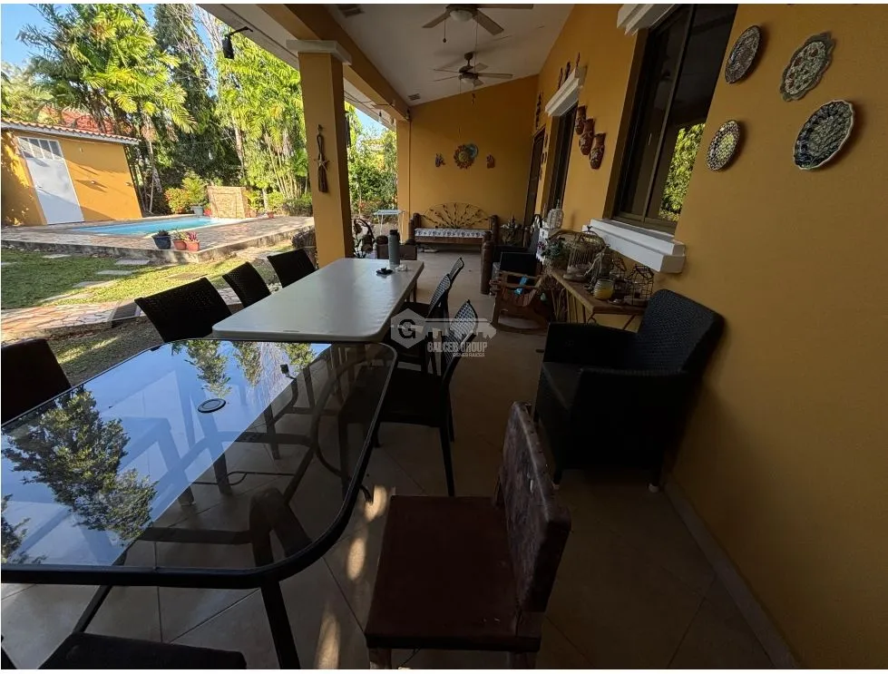 Maison unifamiliale à Chame à vendre