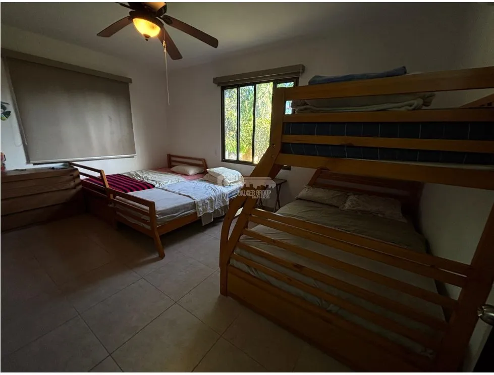 Maison unifamiliale à Chame à vendre