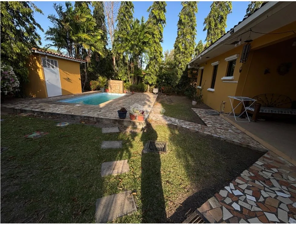 Maison unifamiliale à Chame à vendre