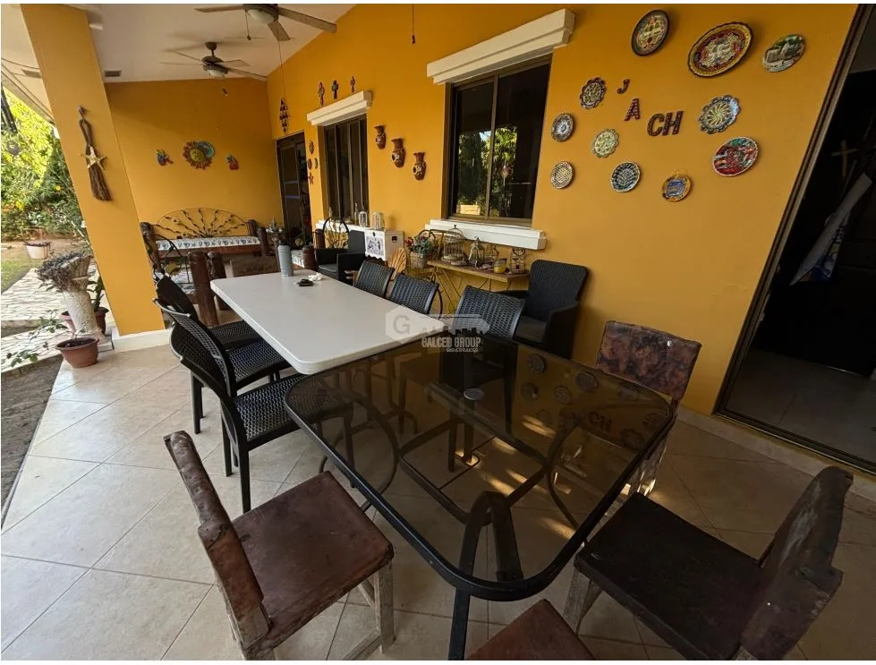 Maison unifamiliale à Chame à vendre
