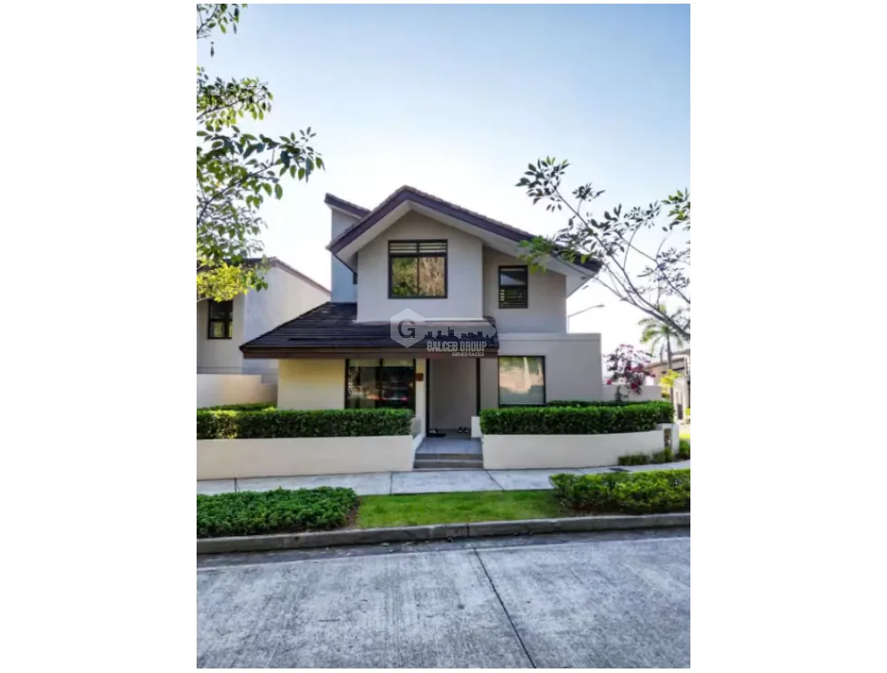 Single Family House for sale in Panama Pacifico