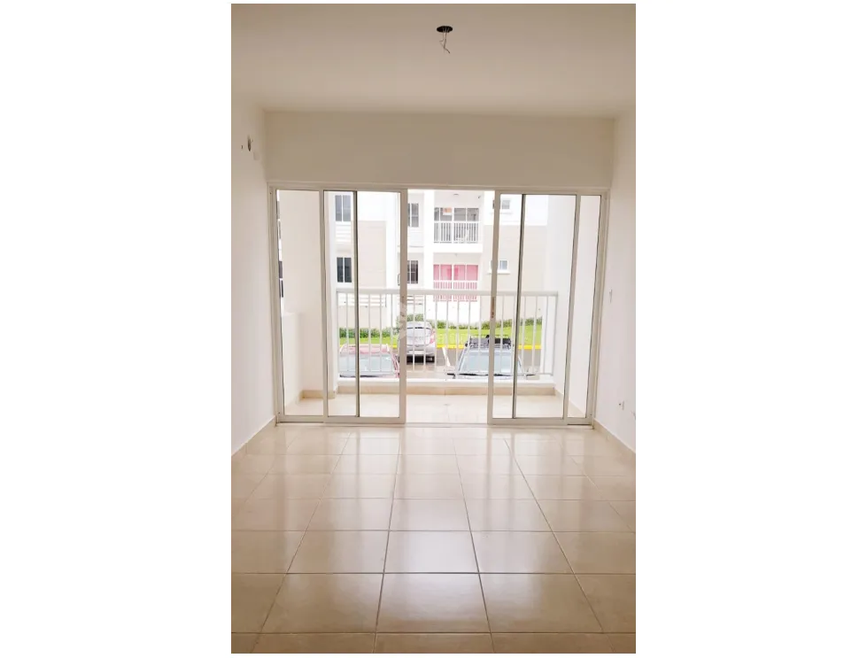 Apartment for sale in Vacamonte