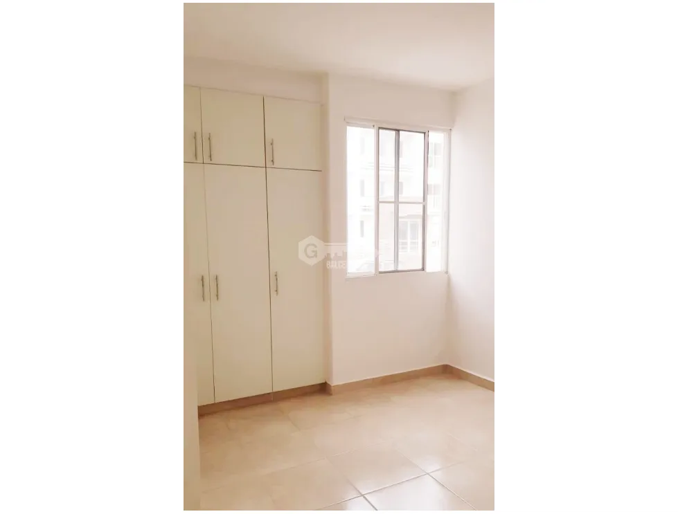 Apartment for sale in Vacamonte