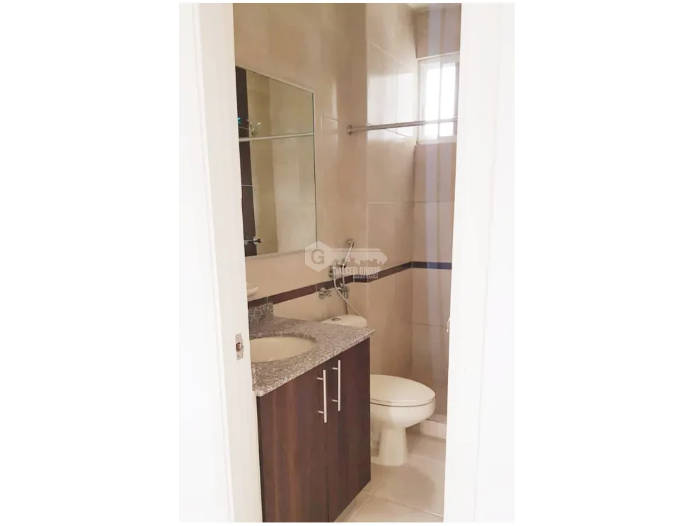 Apartment for sale in Vacamonte