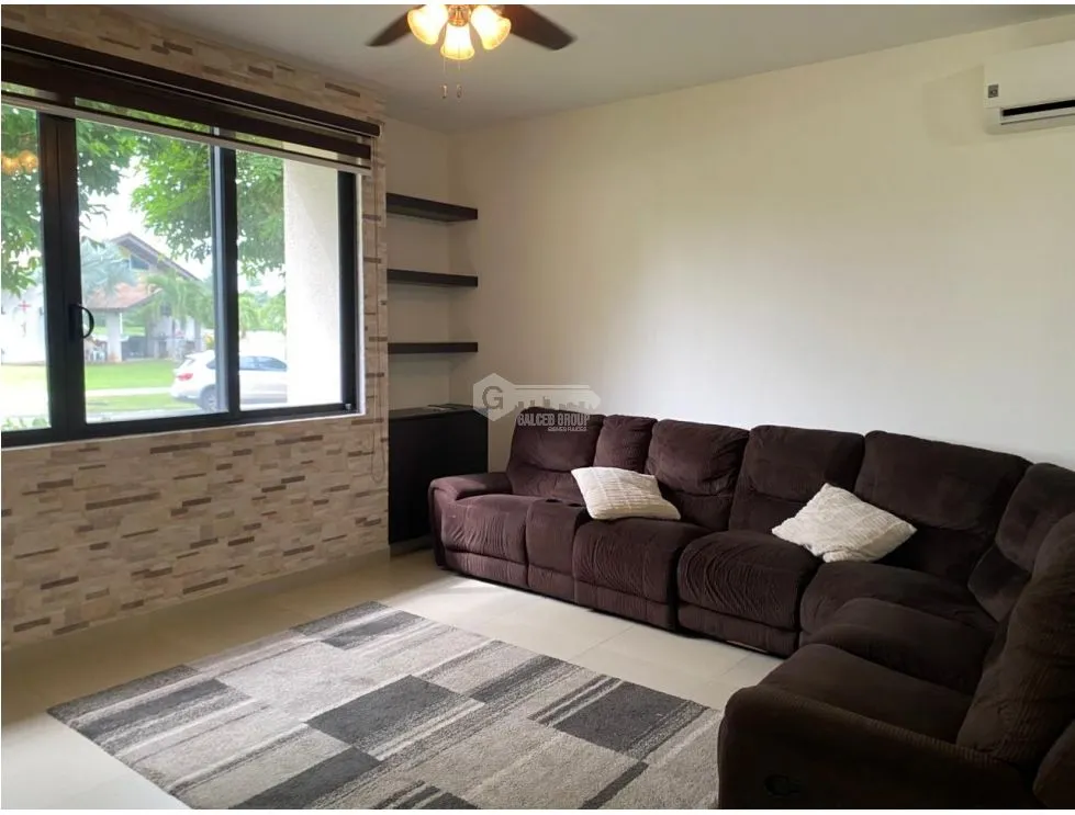 Дом в Panama Pacifico на продажу