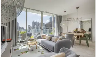MARBELLA / WANDERS AND YOO / 144M / 2 HABITACIONES / AMOBLADO