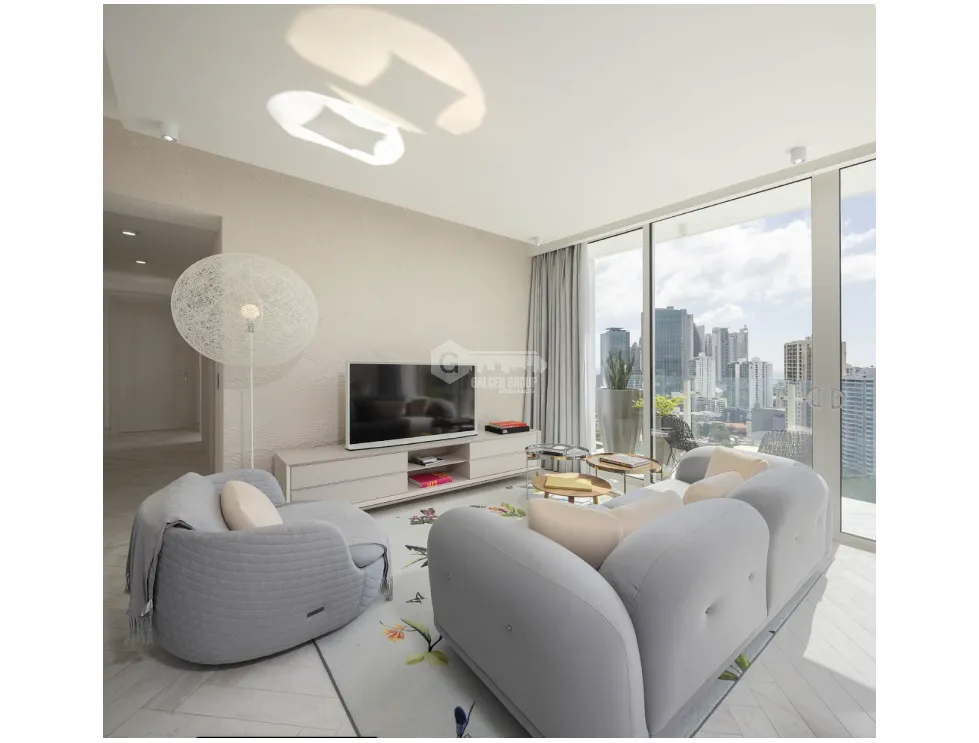 MARBELLA / WANDERS AND YOO / 144M / 2 HABITACIONES / AMOBLADO