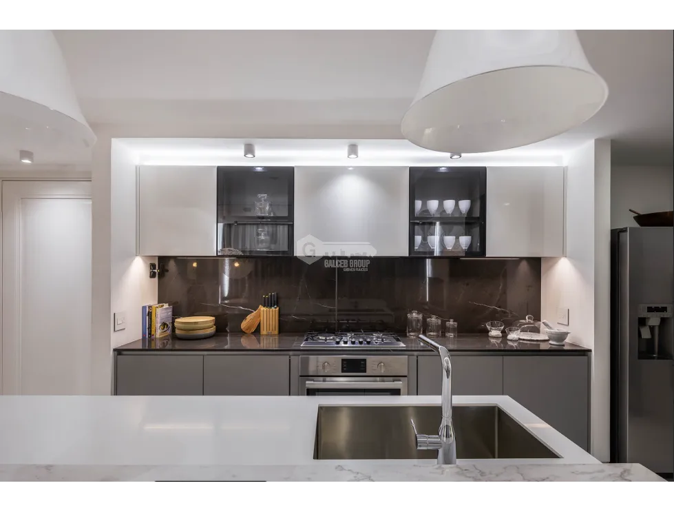 MARBELLA / WANDERS AND YOO / 144M / 2 HABITACIONES / AMOBLADO
