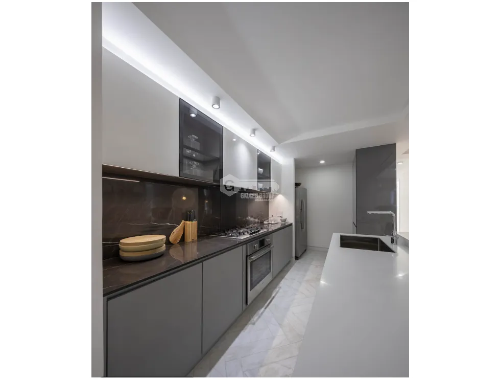 MARBELLA / WANDERS AND YOO / 144M / 2 HABITACIONES / AMOBLADO