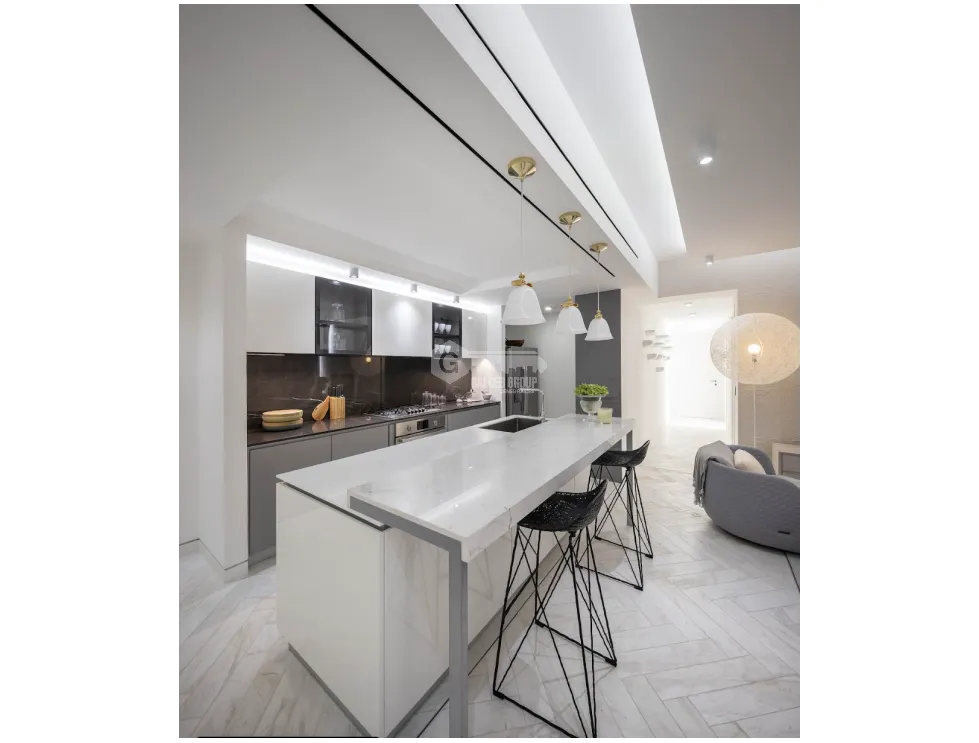 MARBELLA / WANDERS AND YOO / 144M / 2 HABITACIONES / AMOBLADO
