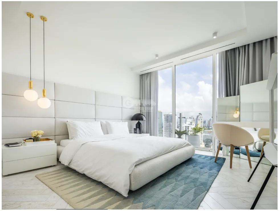 MARBELLA / WANDERS AND YOO / 144M / 2 HABITACIONES / AMOBLADO