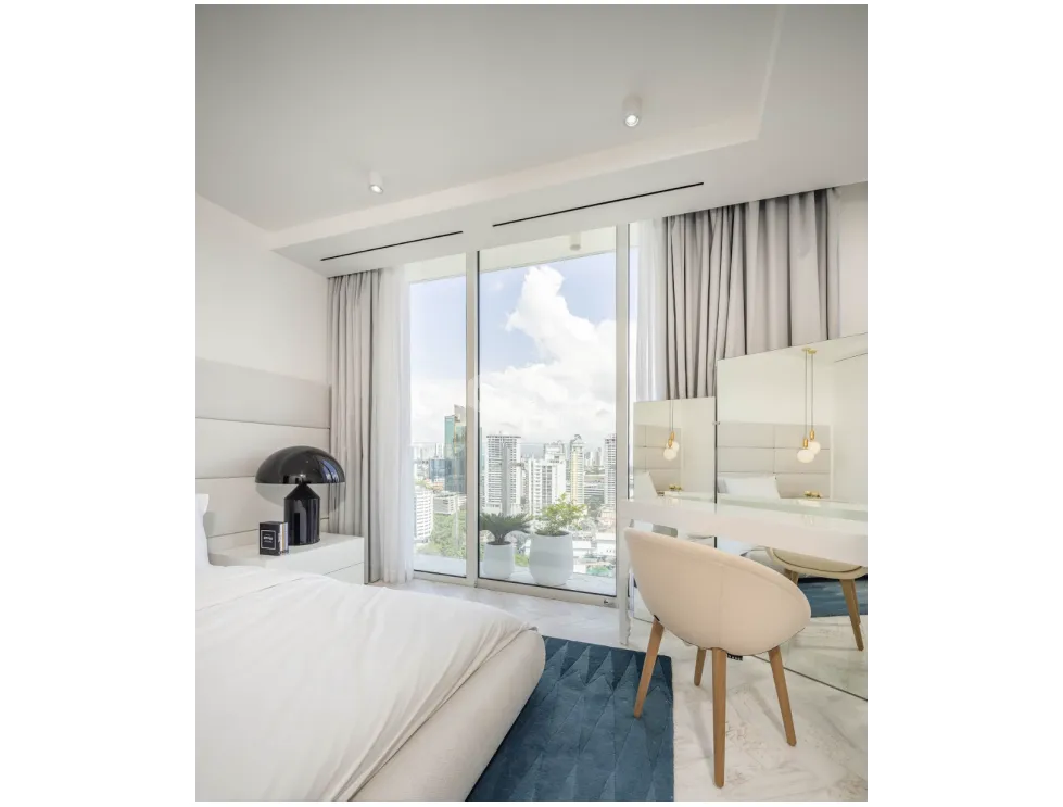 MARBELLA / WANDERS AND YOO / 144M / 2 HABITACIONES / AMOBLADO