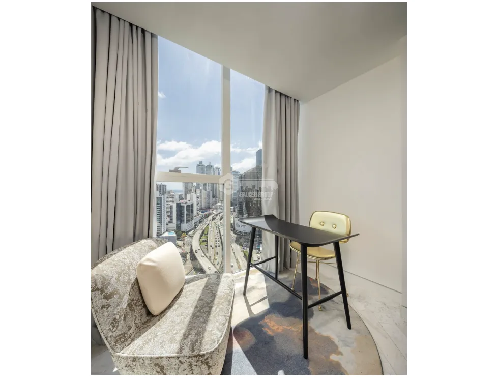 MARBELLA / WANDERS AND YOO / 144M / 2 HABITACIONES / AMOBLADO