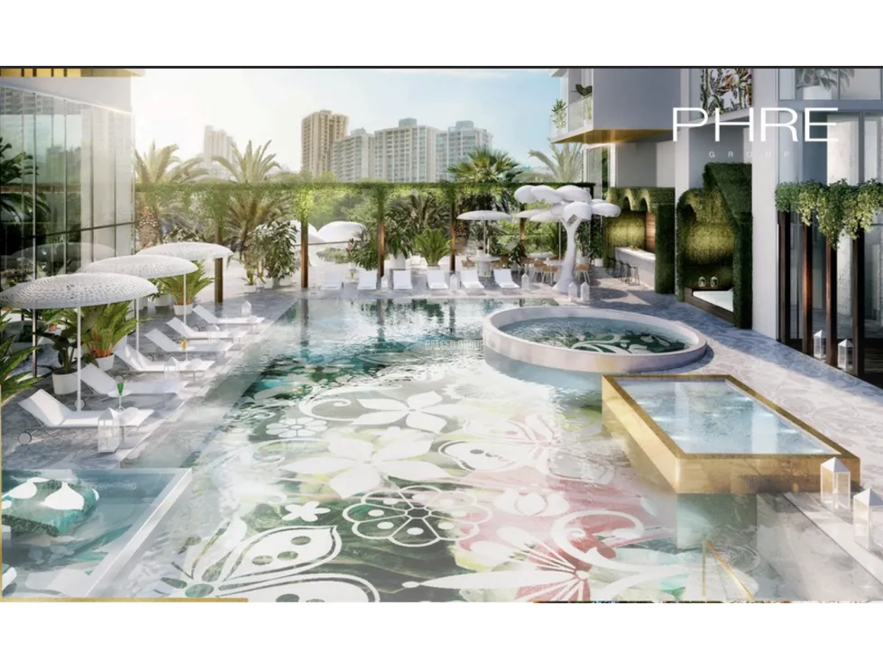 MARBELLA / WANDERS AND YOO / 144M / 2 HABITACIONES / AMOBLADO