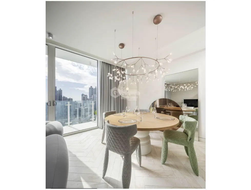 MARBELLA / WANDERS AND YOO / 144M / 2 HABITACIONES / AMOBLADO