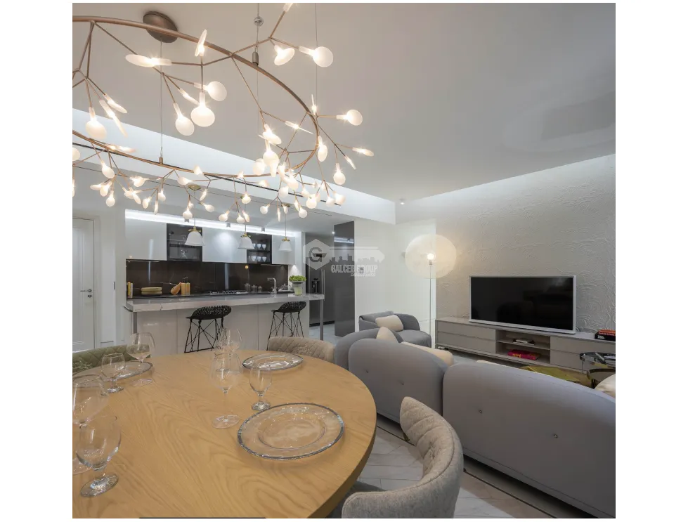 MARBELLA / WANDERS AND YOO / 144M / 2 HABITACIONES / AMOBLADO