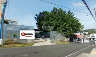 Building Lot for sale in Betania