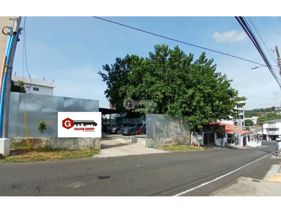Building Lot for sale in Betania