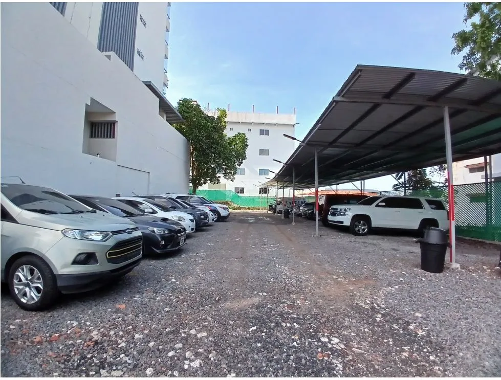 Building Lot for sale in Betania