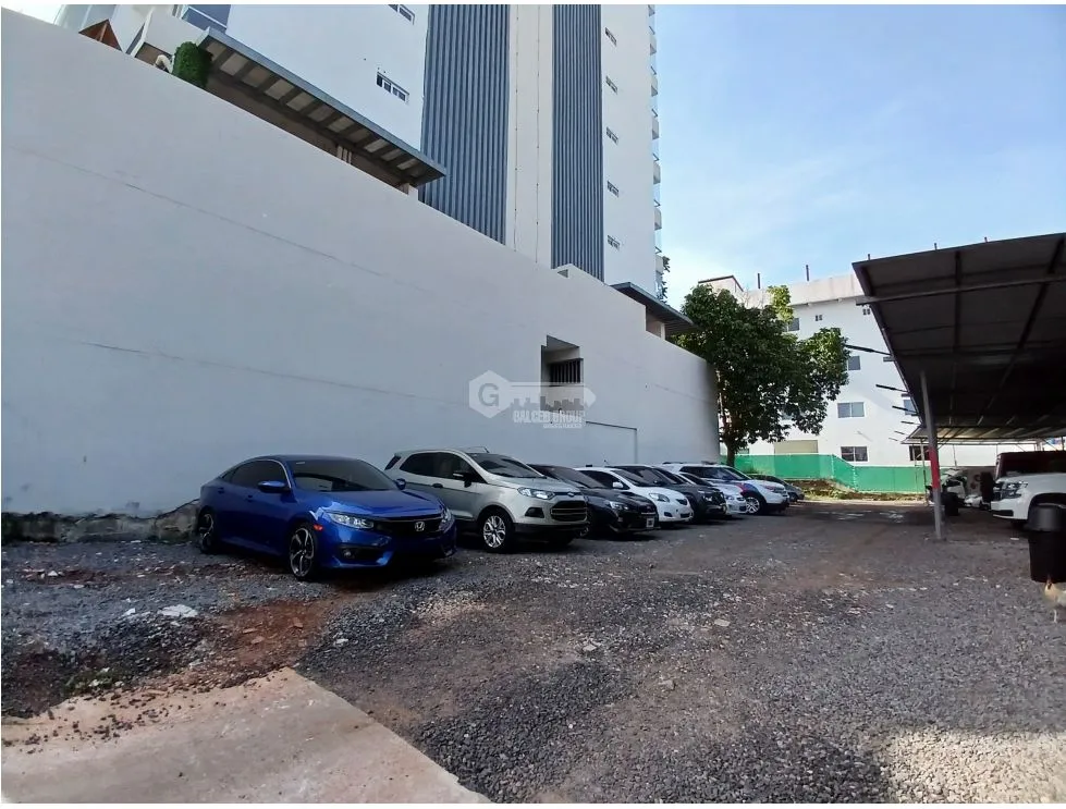 Building Lot for sale in Betania
