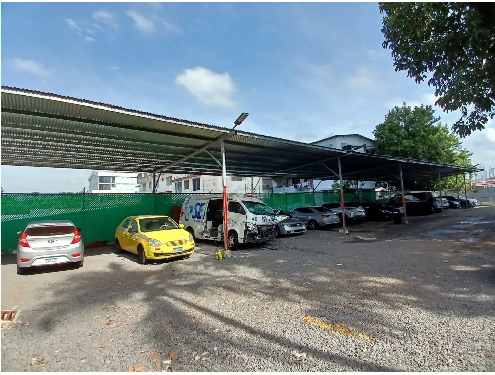 Building Lot for sale in Betania
