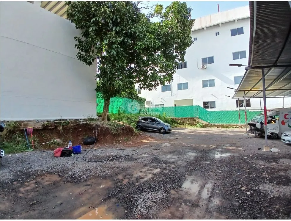 Building Lot for sale in Betania
