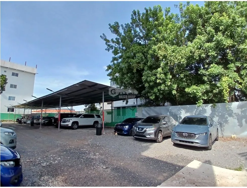 Building Lot for sale in Betania