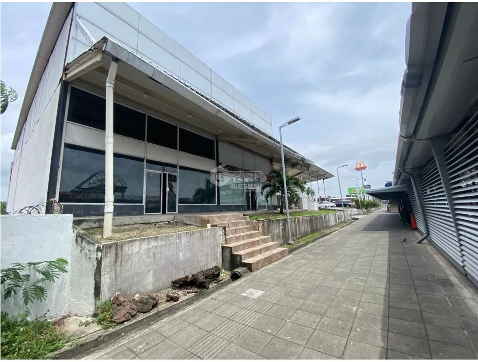 Commercial Space for sale in Juan Diaz