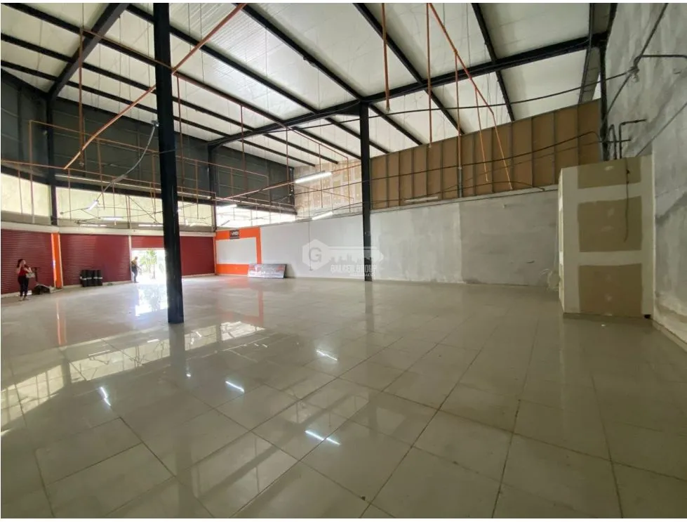 Commercial Space for sale in Juan Diaz