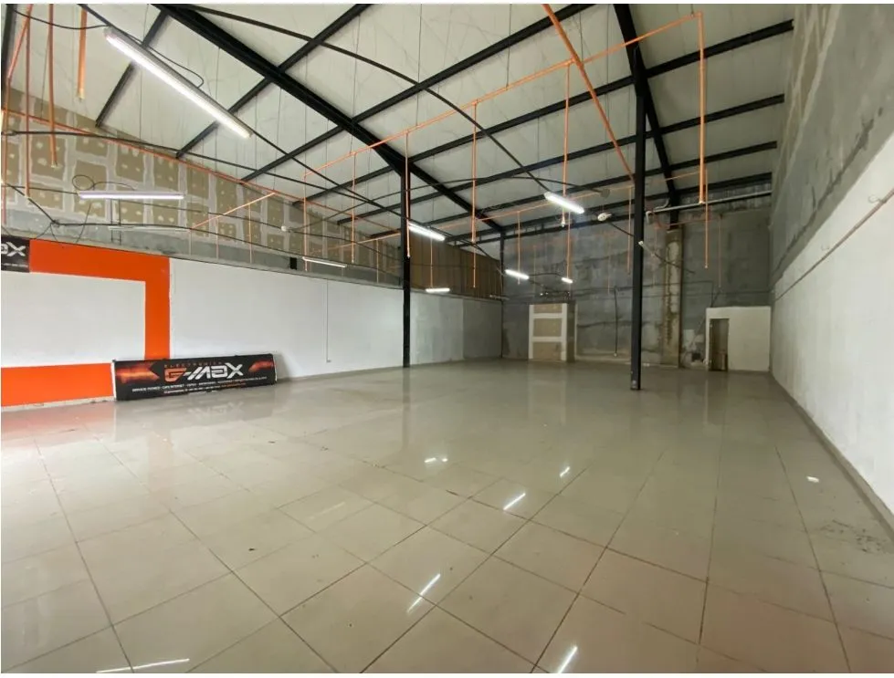 Commercial Space for sale in Juan Diaz