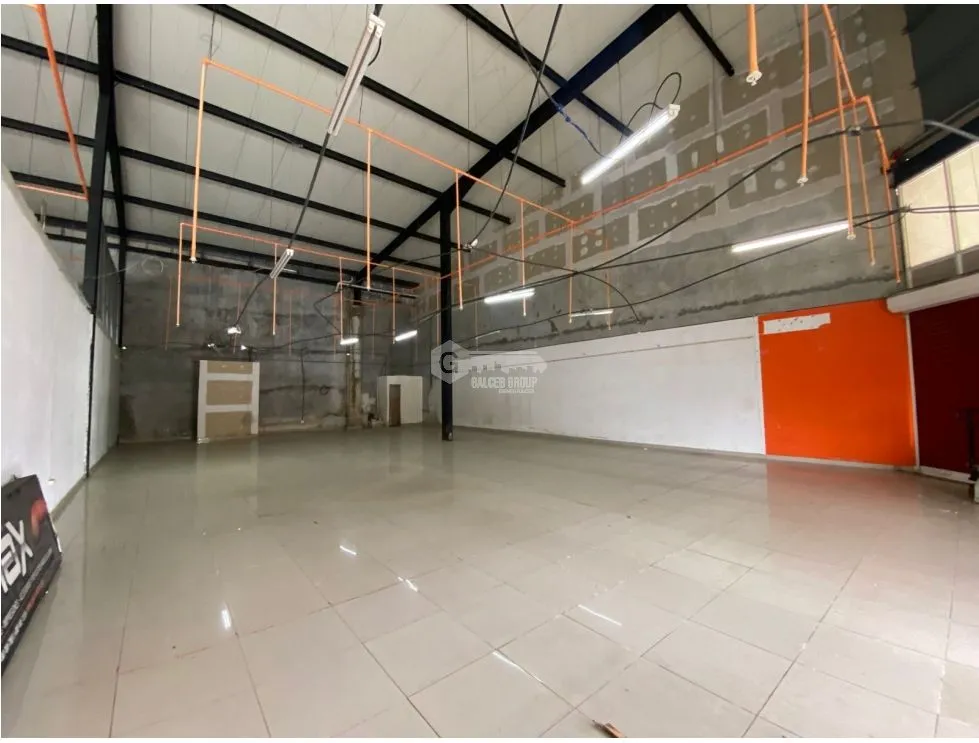 Commercial Space for sale in Juan Diaz
