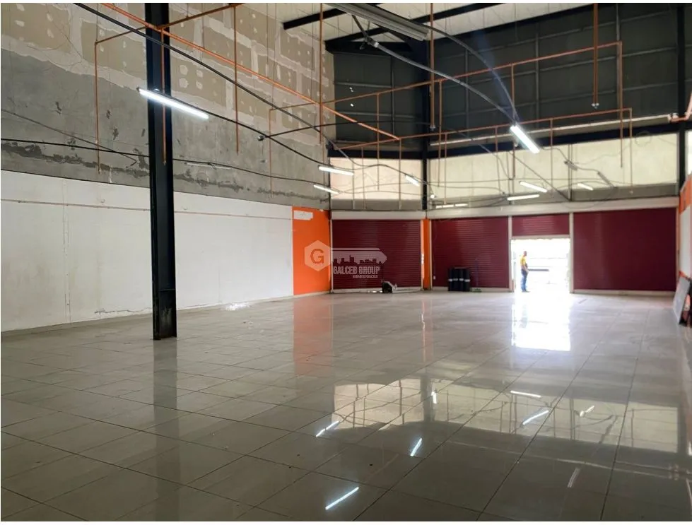 Commercial Space for sale in Juan Diaz