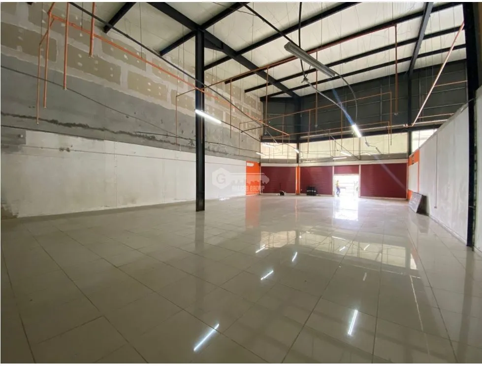 Commercial Space for sale in Juan Diaz