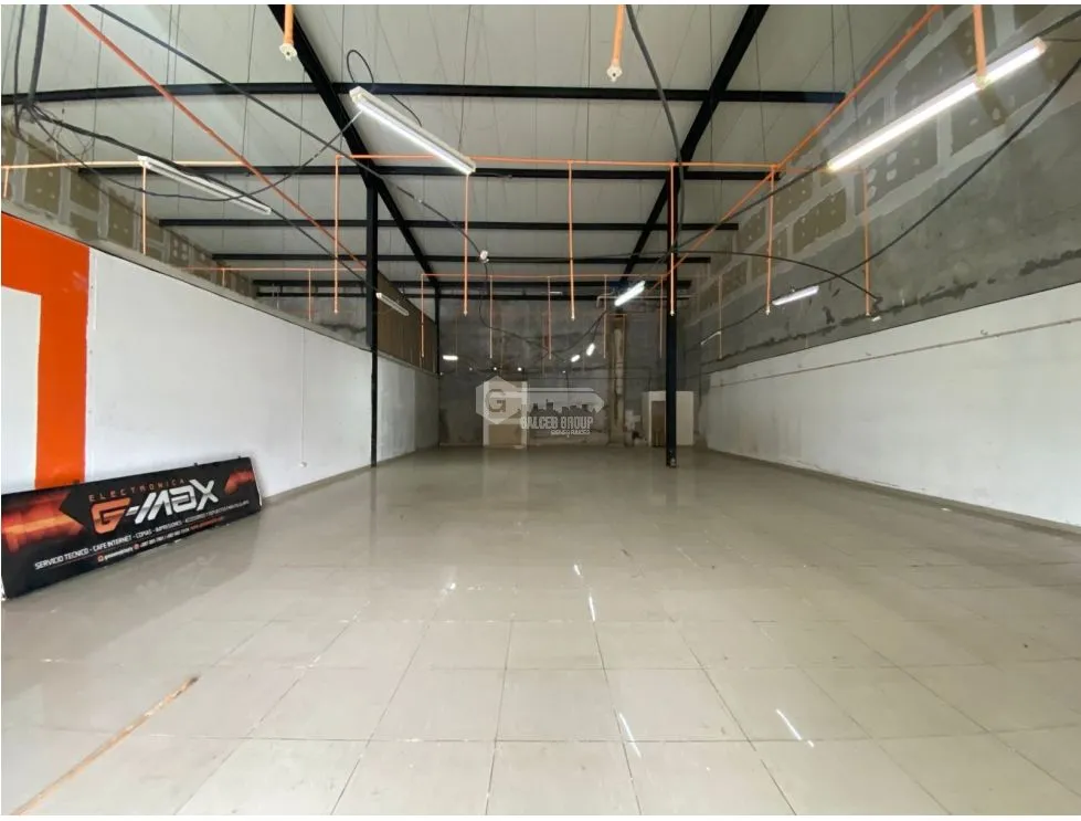 Commercial Space for sale in Juan Diaz