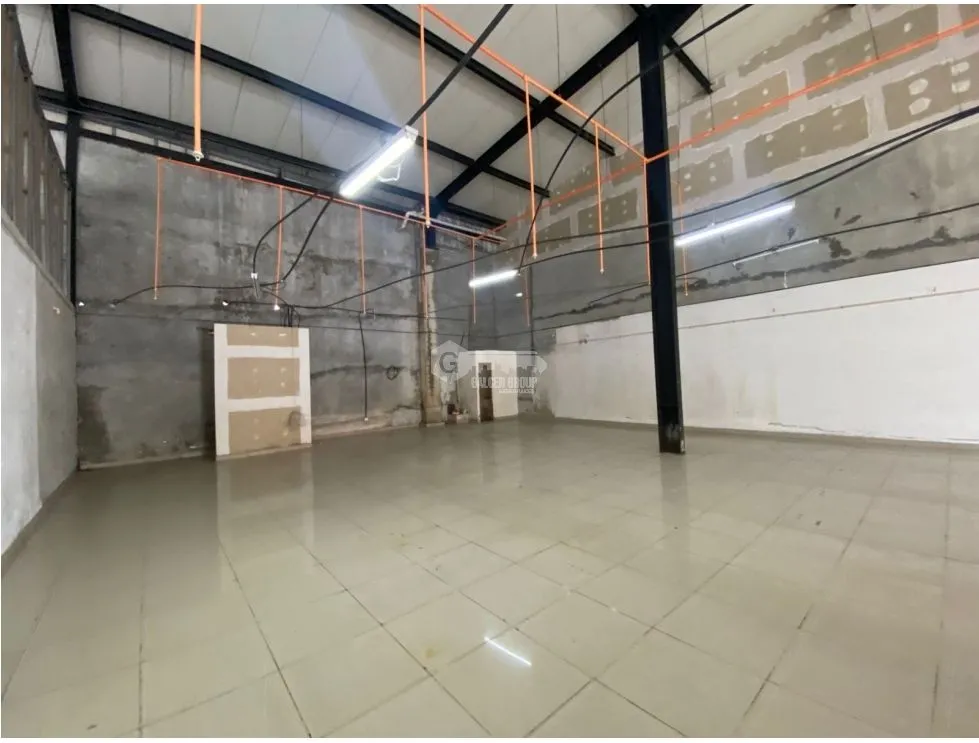 Commercial Space for sale in Juan Diaz