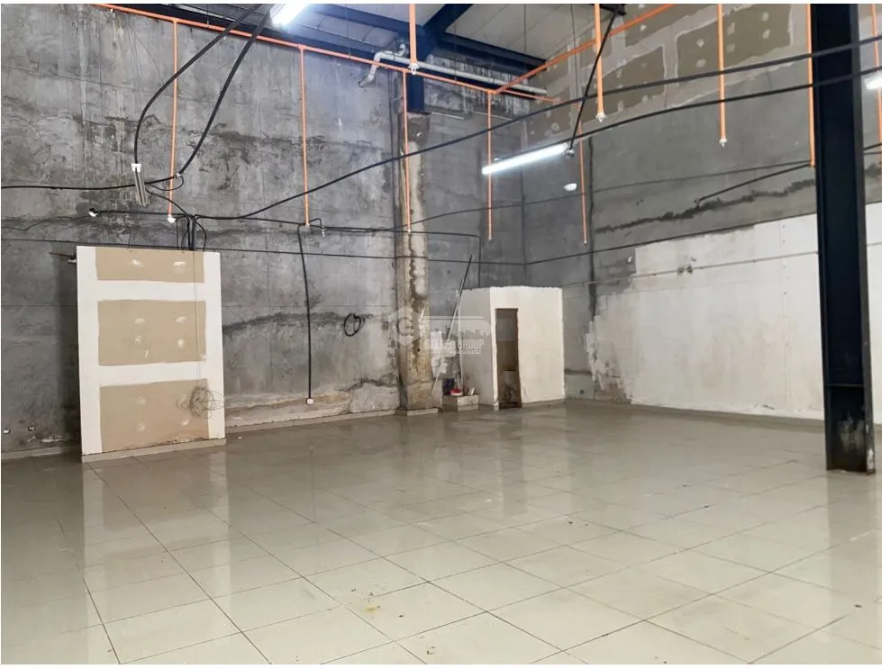 Commercial Space for sale in Juan Diaz